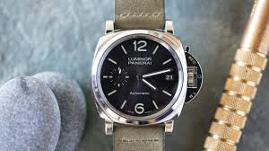 Panerai Luminor Base Replica